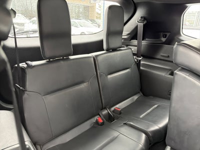 2023 Mitsubishi Outlander SE Black Edition