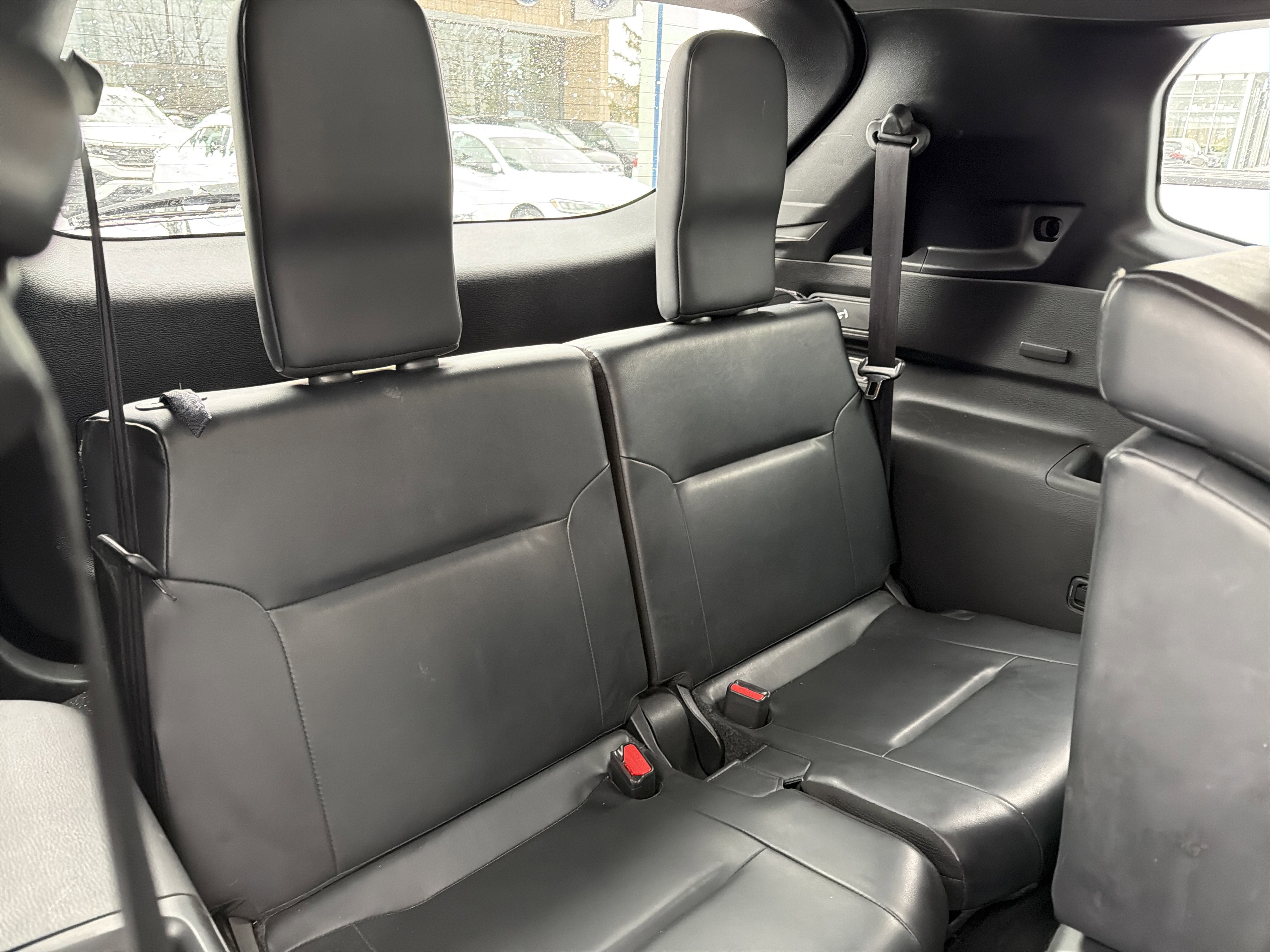 2023 Mitsubishi Outlander SE Black Edition