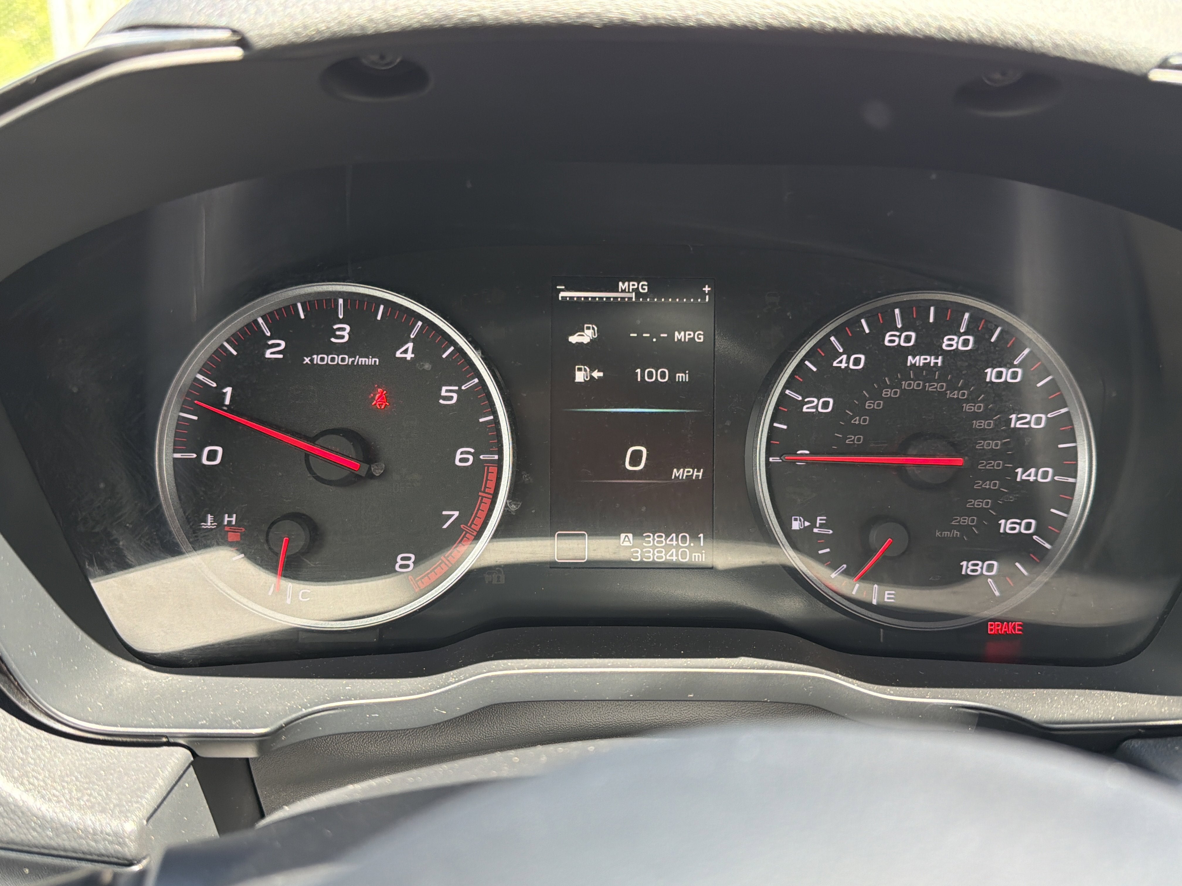 2023 Subaru WRX Premium