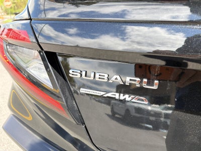 2023 Subaru WRX Premium