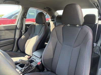 2024 Subaru WRX Premium