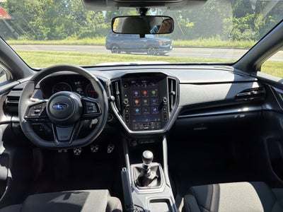 2024 Subaru WRX Premium