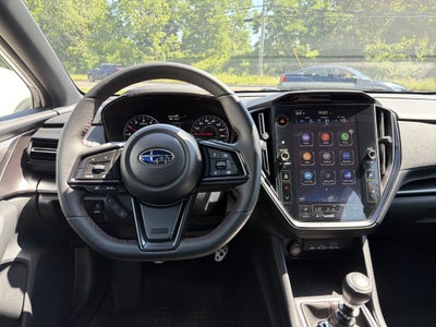 2024 Subaru WRX Premium