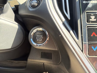 2024 Subaru WRX Premium