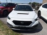 2024 Subaru WRX Premium
