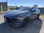 2022 Mazda Mazda3 Hatchback Carbon Edition