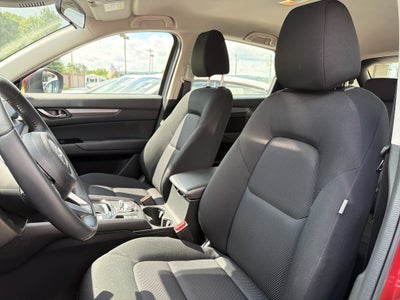 2023 Mazda Mazda CX-5 2.5 S