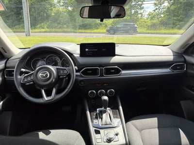 2023 Mazda Mazda CX-5 2.5 S