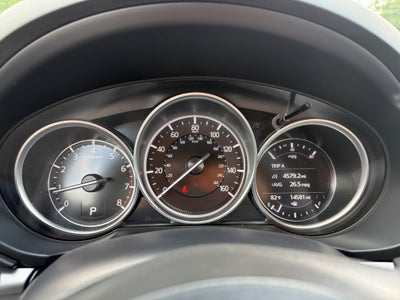 2023 Mazda Mazda CX-5 2.5 S