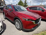 2023 Mazda Mazda CX-5 2.5 S