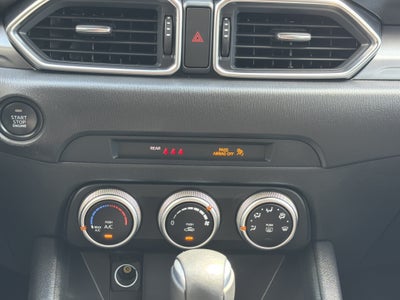2023 Mazda Mazda CX-5 2.5 S