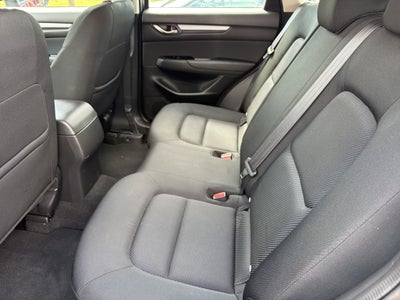 2023 Mazda Mazda CX-5 2.5 S