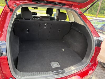 2023 Mazda Mazda CX-5 2.5 S