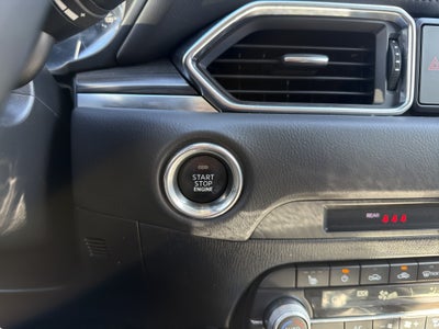 2023 Mazda Mazda CX-5 2.5 S Premium Package