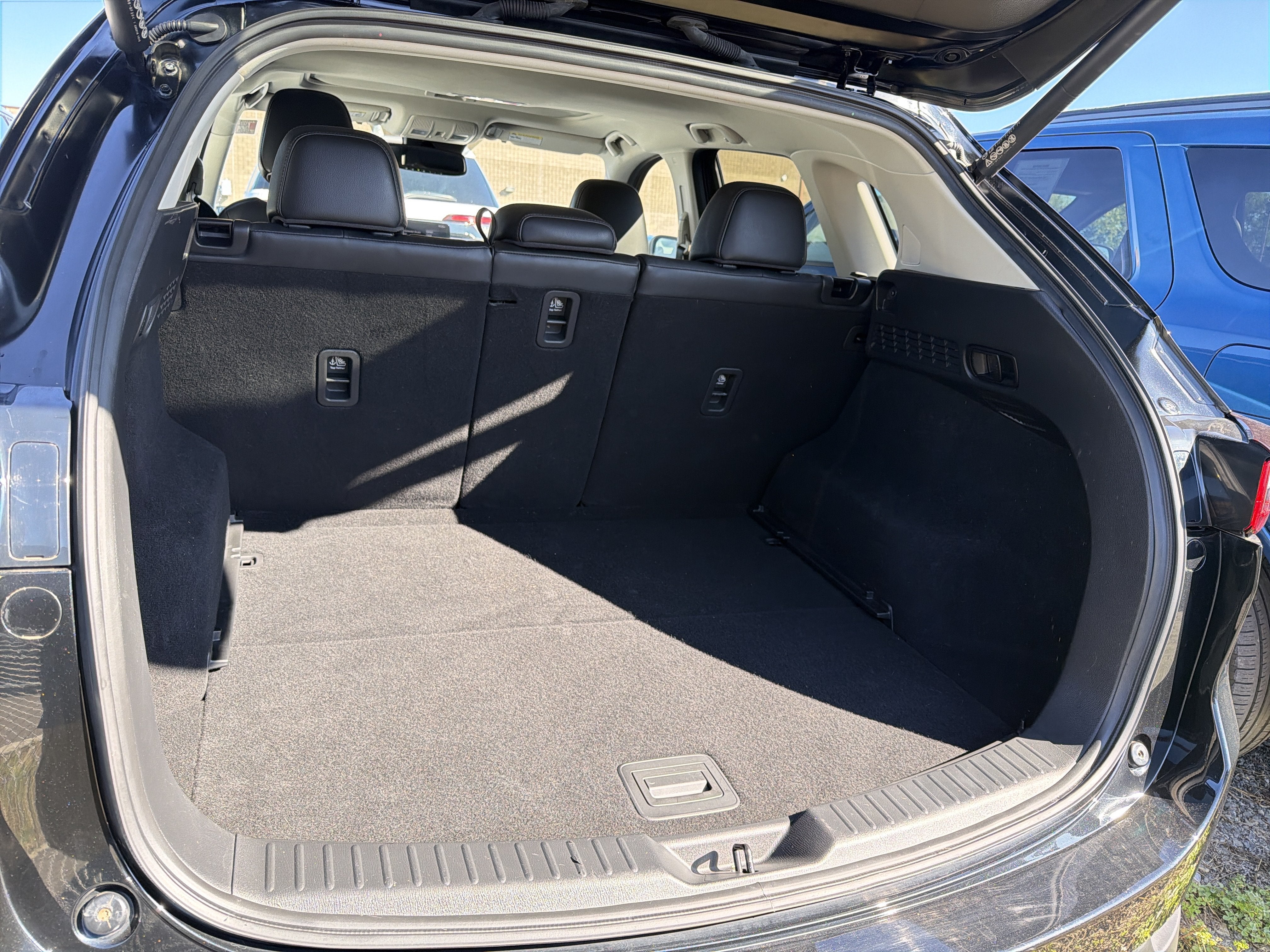 2023 Mazda Mazda CX-5 2.5 S Premium Package