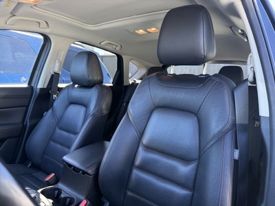 2023 Mazda Mazda CX-5 2.5 S Premium Package