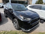 2021 Toyota RAV4 Prime SE