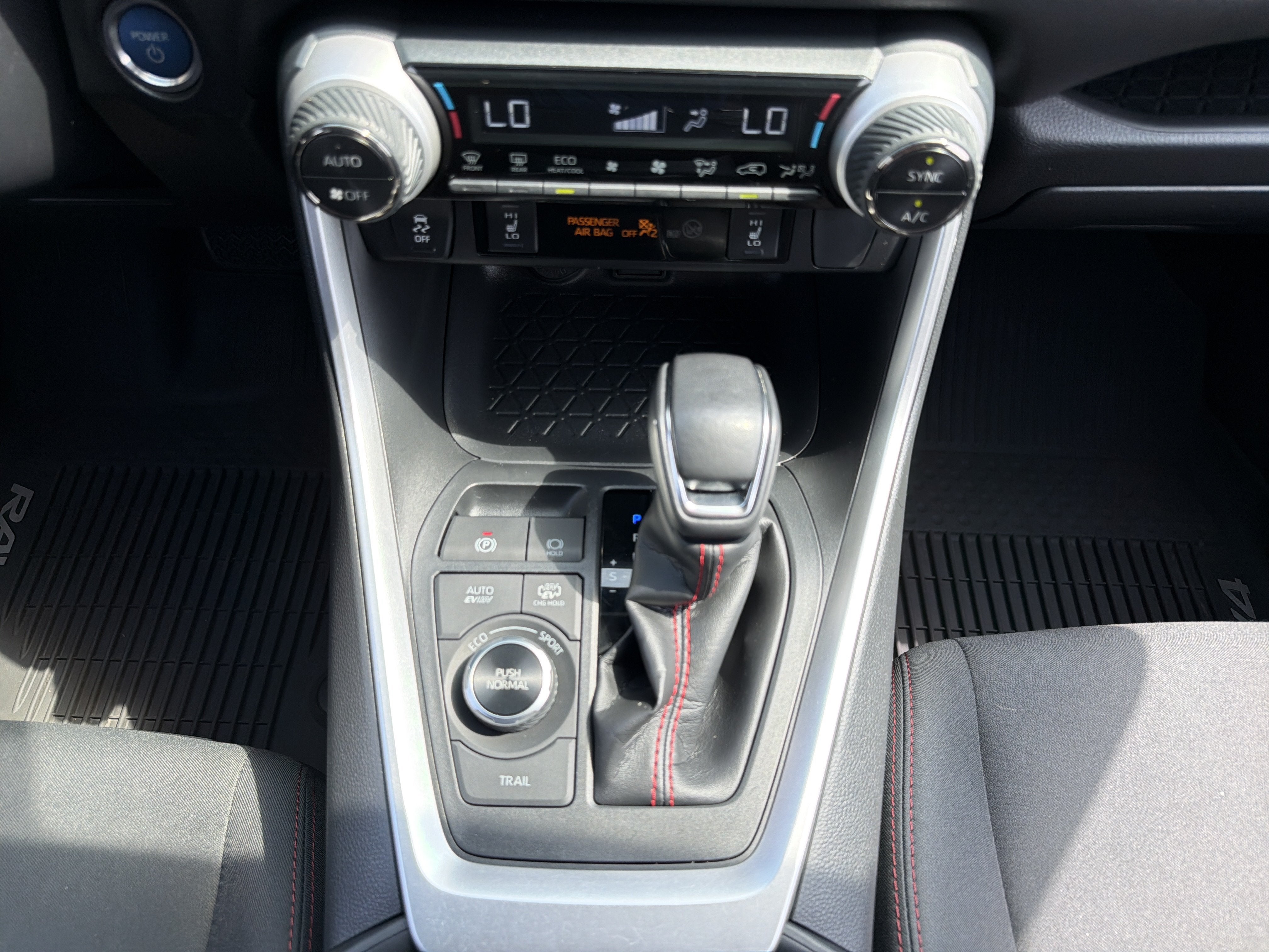 2021 Toyota RAV4 Prime SE