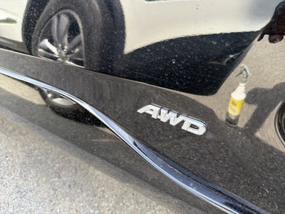 2021 Toyota RAV4 Prime SE
