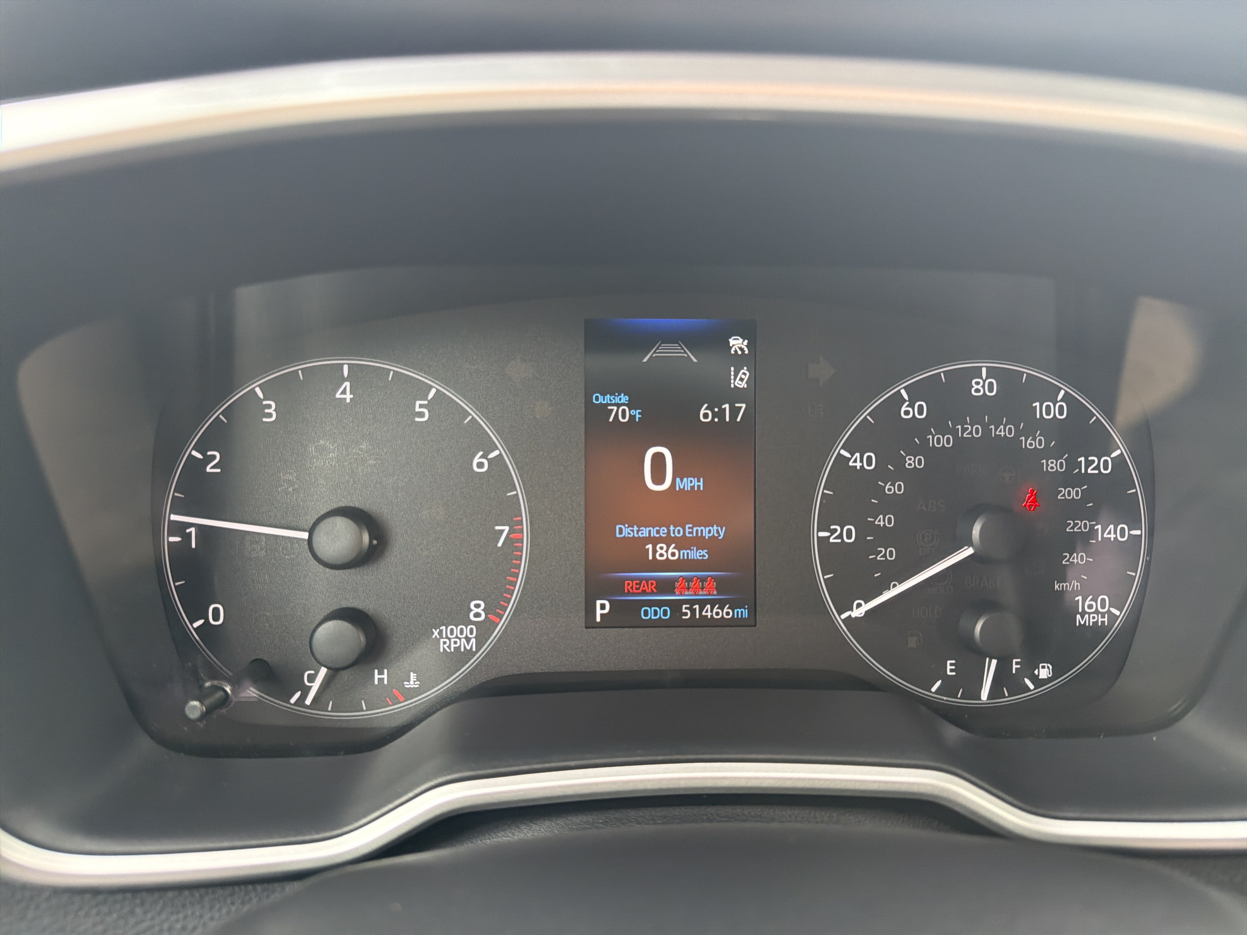 2023 Toyota Corolla Hatchback SE