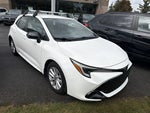 2023 Toyota Corolla Hatchback SE