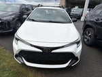 2023 Toyota Corolla Hatchback SE