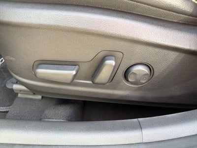 2020 Hyundai Kona Limited