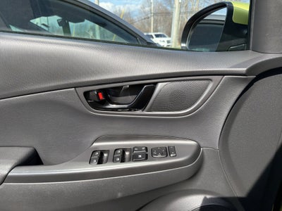 2020 Hyundai Kona Limited