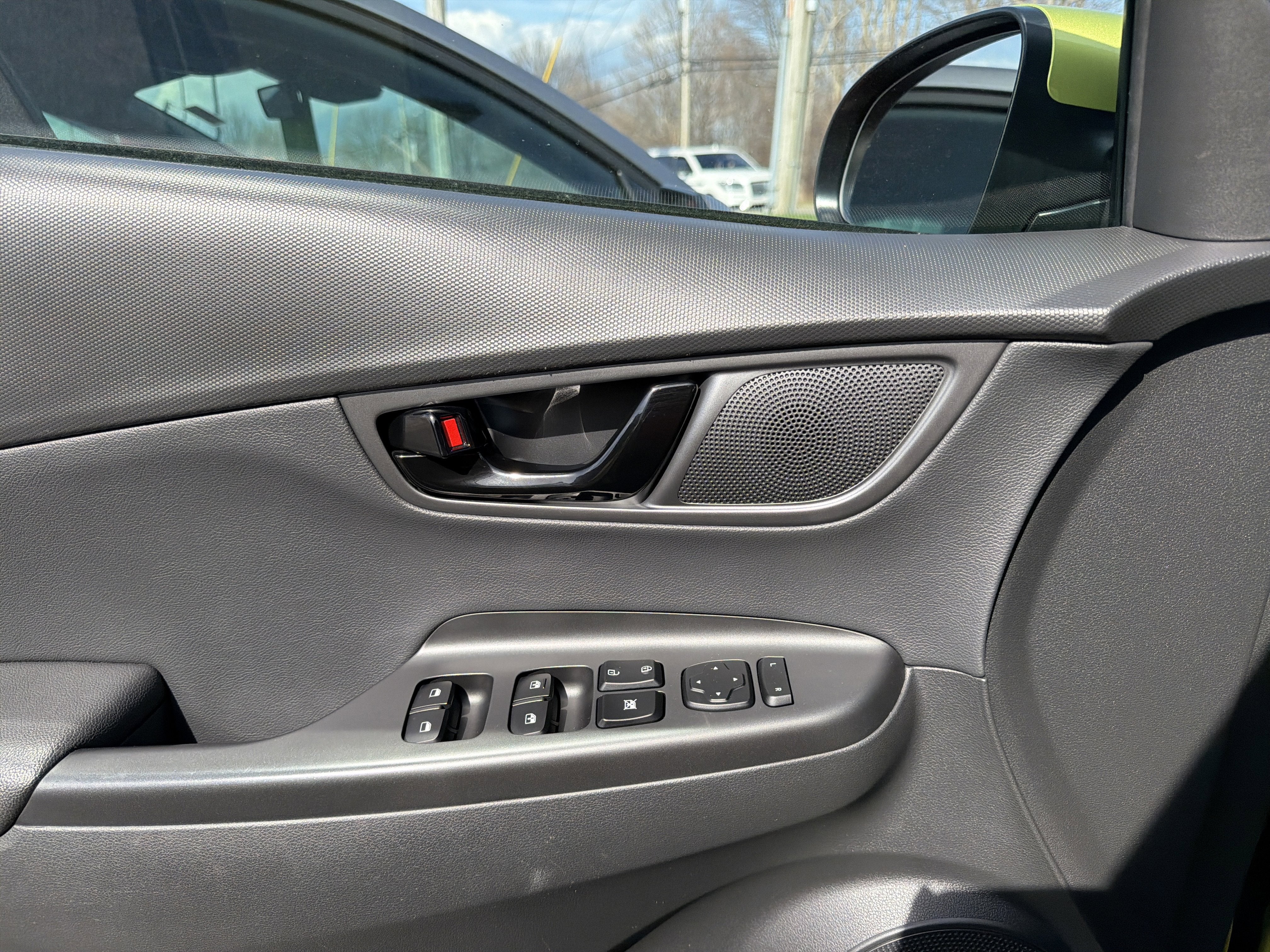 2020 Hyundai Kona Limited