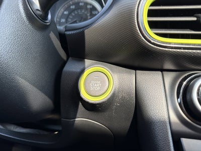 2020 Hyundai Kona Limited