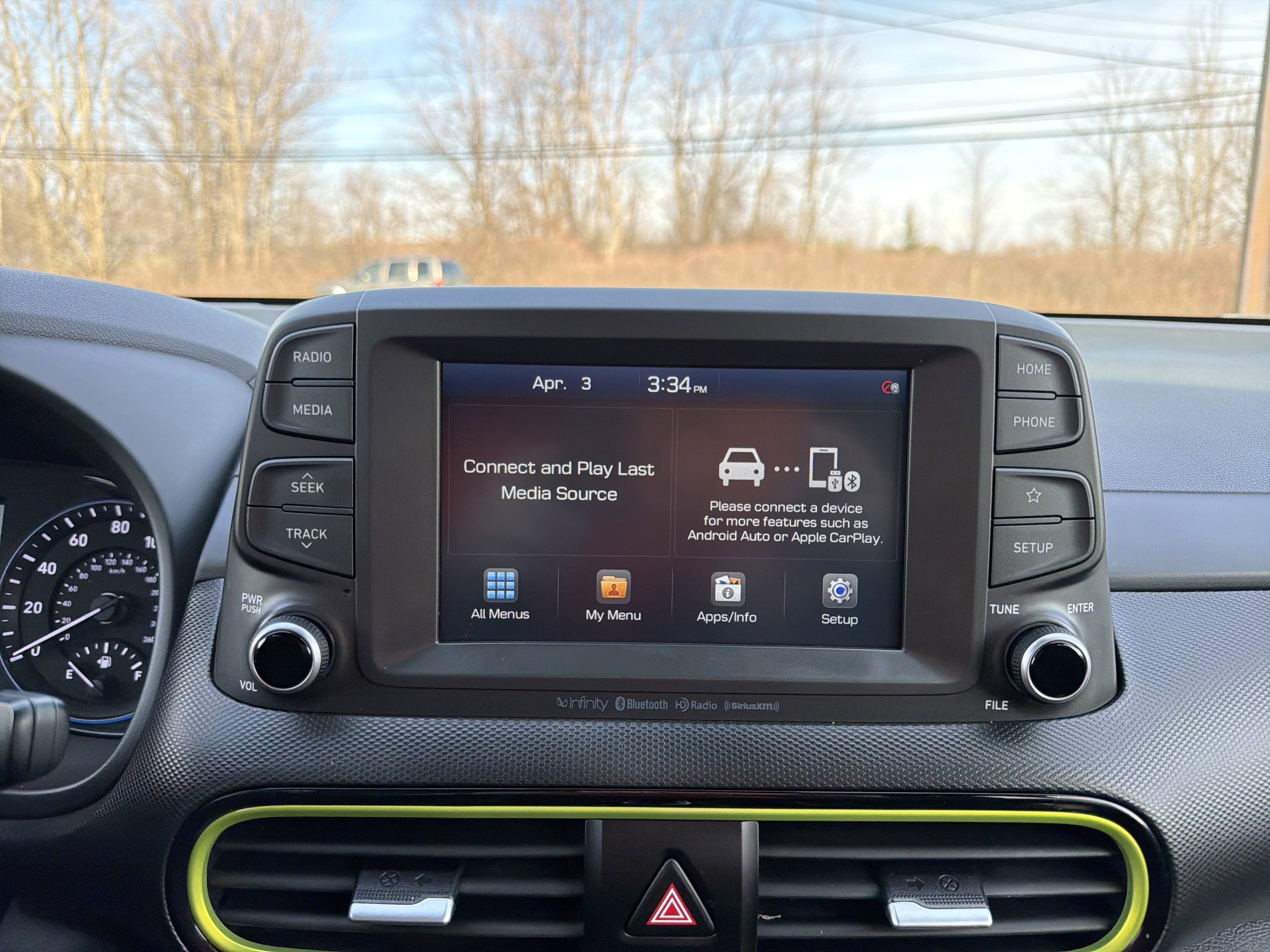 2020 Hyundai Kona Limited