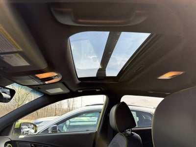 2020 Hyundai Kona Limited