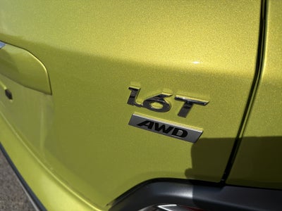 2020 Hyundai Kona Limited