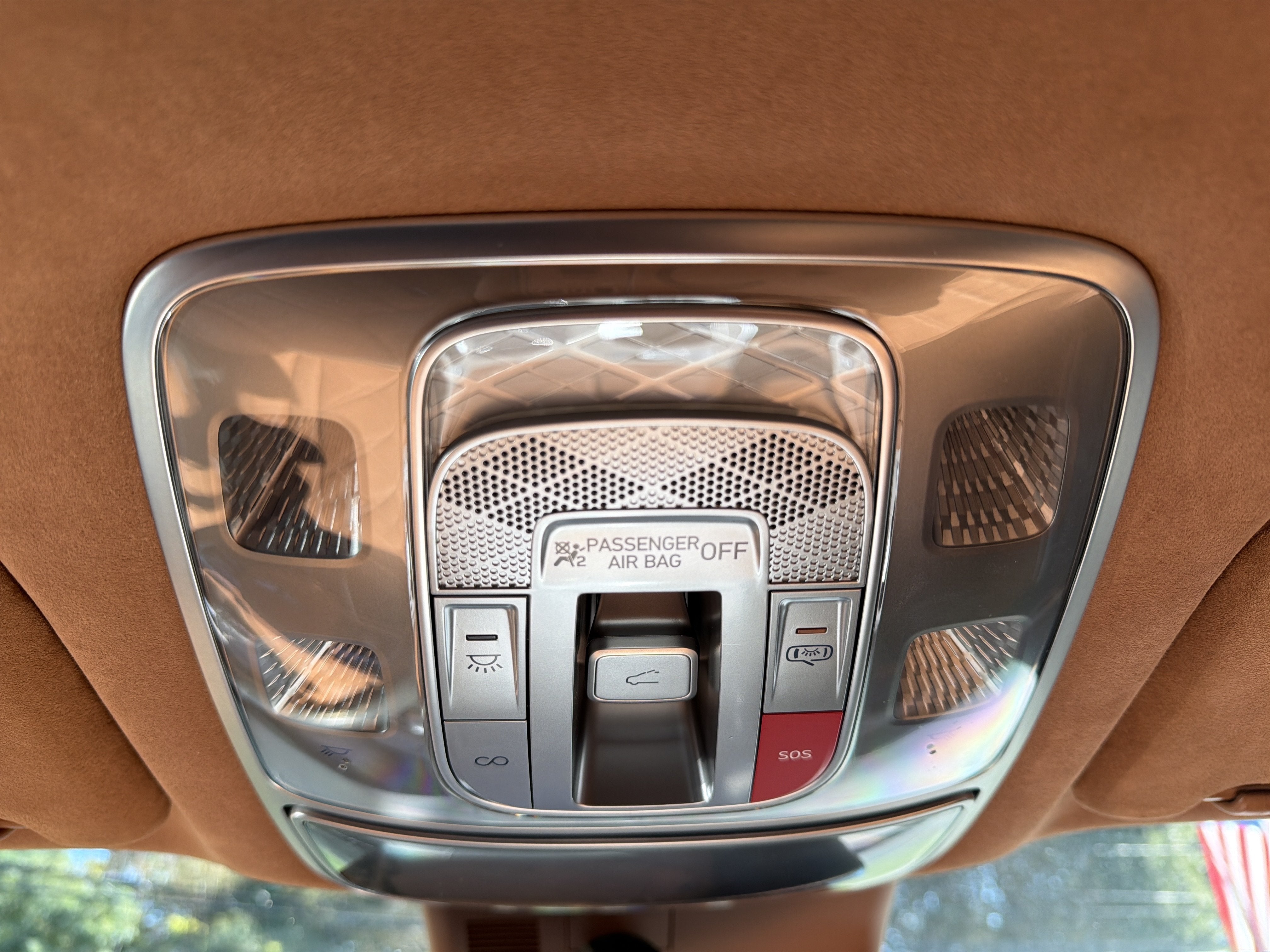 2025 Genesis GV80 3.5T Prestige