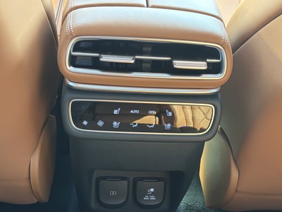 2025 Genesis GV80 3.5T Prestige