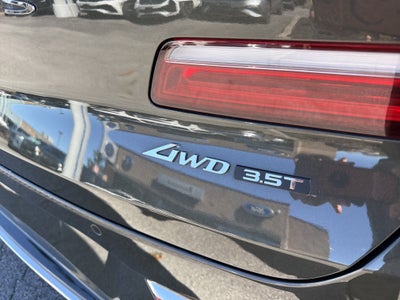 2025 Genesis GV80 3.5T Prestige
