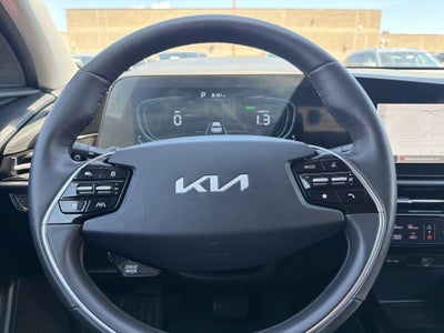 2024 Kia Niro Plug-In Hybrid EX