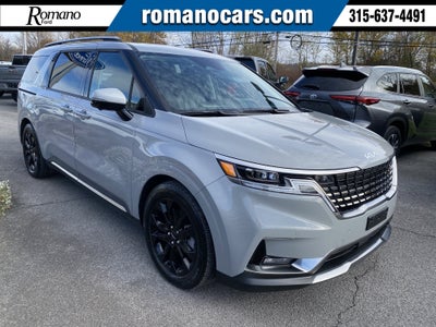 2024 Kia Carnival SX Prestige