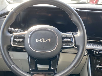 2024 Kia Carnival SX Prestige