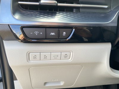 2024 Kia Carnival SX Prestige