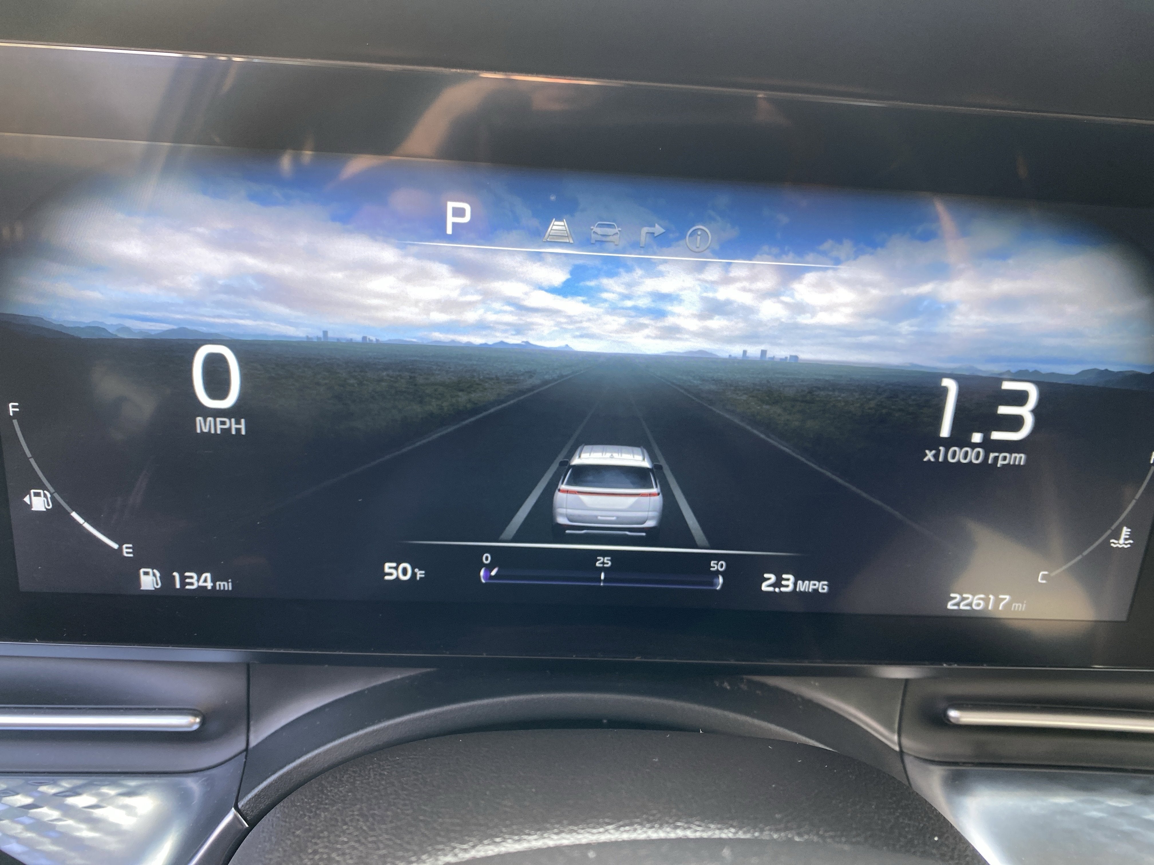 2024 Kia Carnival SX Prestige