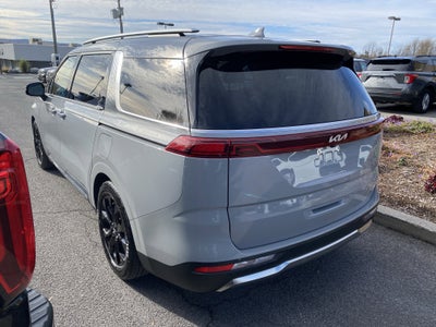 2024 Kia Carnival SX Prestige