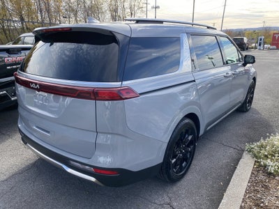 2024 Kia Carnival SX Prestige