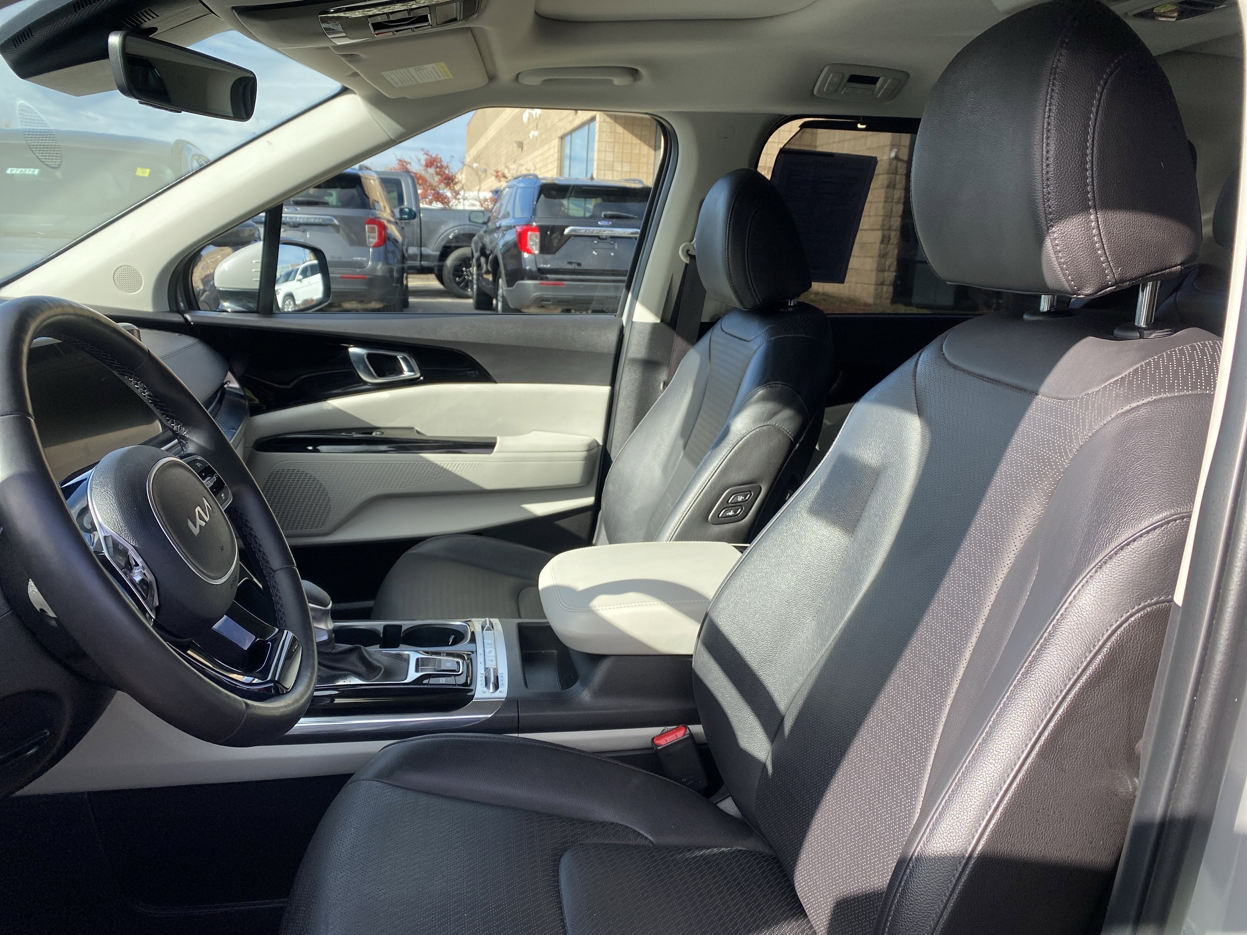 2024 Kia Carnival SX Prestige