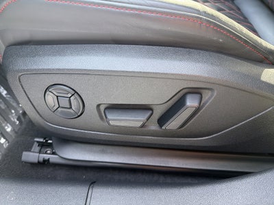 2024 Audi S3 Premium Plus