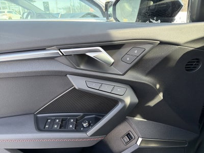 2024 Audi S3 Premium Plus