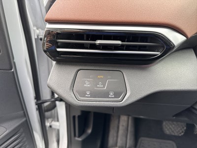 2022 Volkswagen ID.4 Pro S