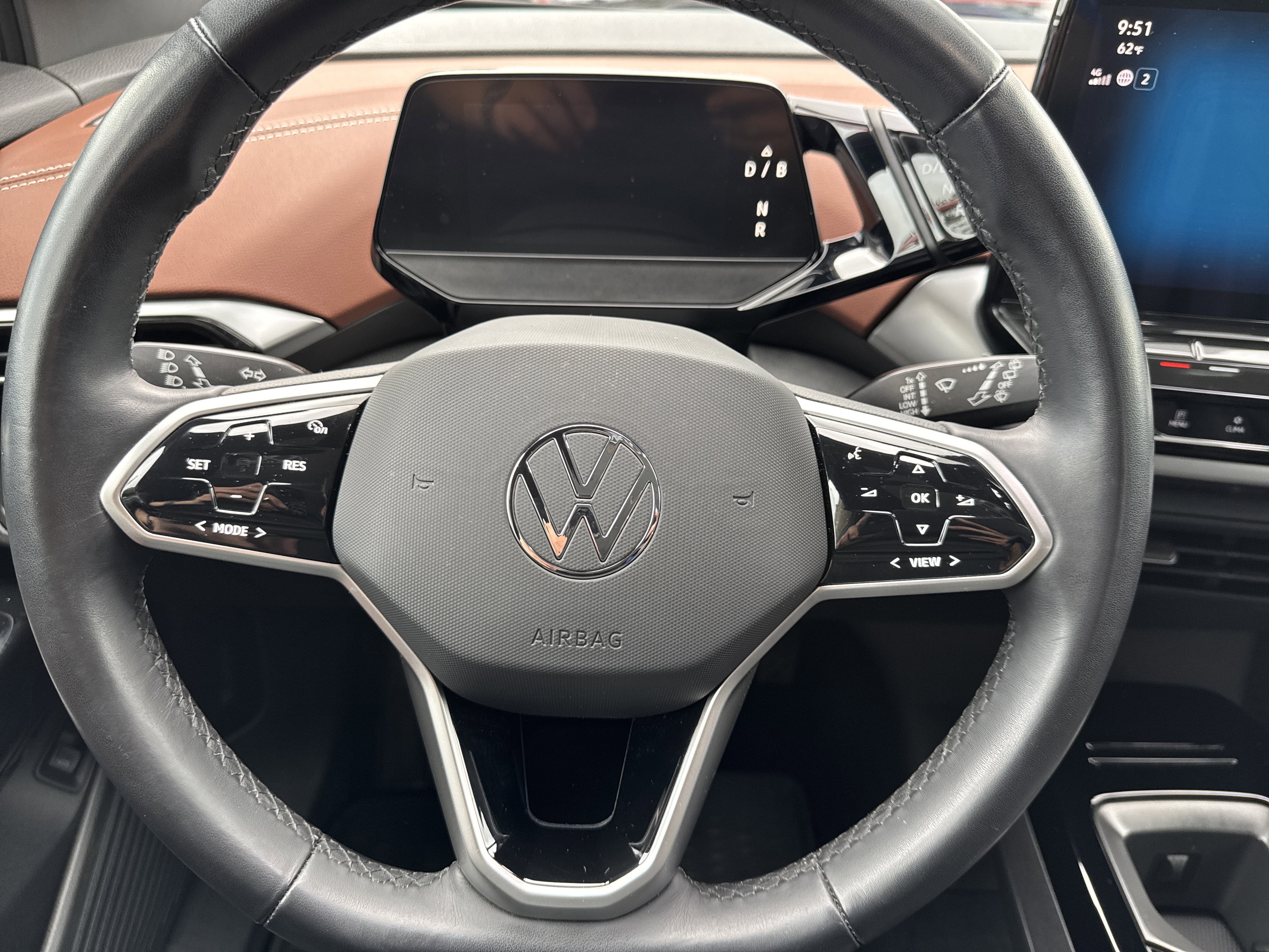 2022 Volkswagen ID.4 Pro S