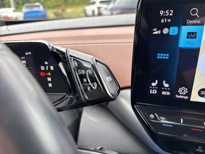 2022 Volkswagen ID.4 Pro S