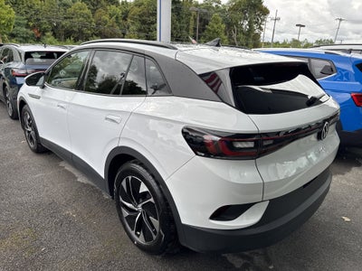 2022 Volkswagen ID.4 Pro S